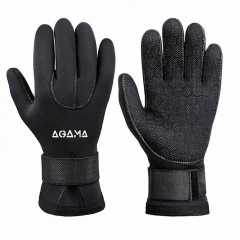 Neoprénové rukavice AGAMA Classic
