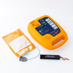 Automatický externý defibrilátor DEFI S5