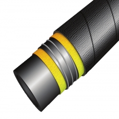 Savica A-110 mm gumená