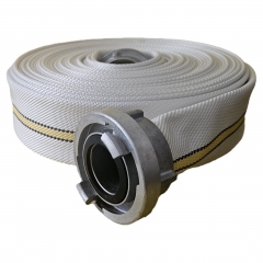 Hadica zásahová C-52