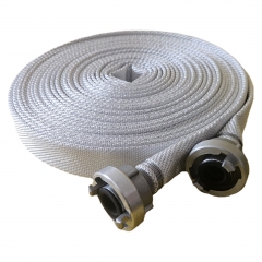 Hadica hydrantová D-25 so spojkou AL