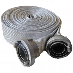 Hadica hydrantová C-52 so spojkou