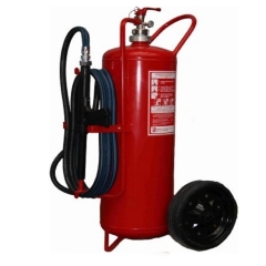 Hasiaci prístroj P50Te