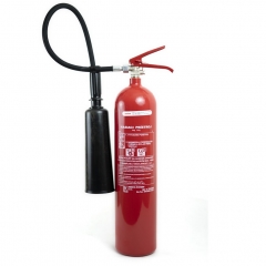Hasiaci prístroj 5 CO2