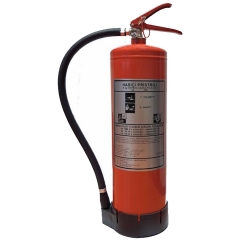 Hasiaci prístroj CA6Le