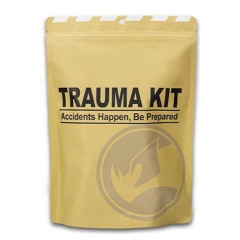 Súprava na krvácania TRAUMA KIT