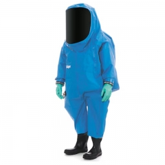Protichemický oblek Dräger CPS 7900