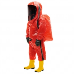 Protichemický oblek Dräger CPS 6900