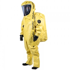 Protichemický oblek AlphaTec VPS CV