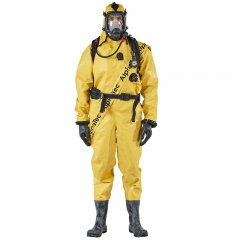 Ochranný plynotesný oblek AlphaTec VPS T
