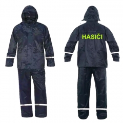 Nepremokavý set do dažďa