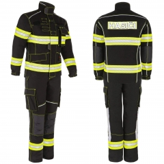 Ľahký zásahový oblek DEVA Bushfire